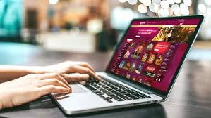Вход на официальный сайт Casino Lex